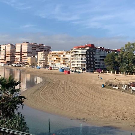 Apartamento Marina Port Sea View Torrevieja Exterior foto