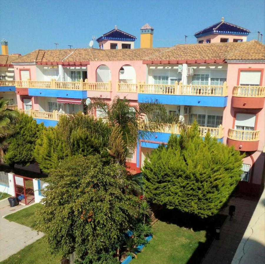 Apartamento Marina Port Sea View Torrevieja Exterior foto