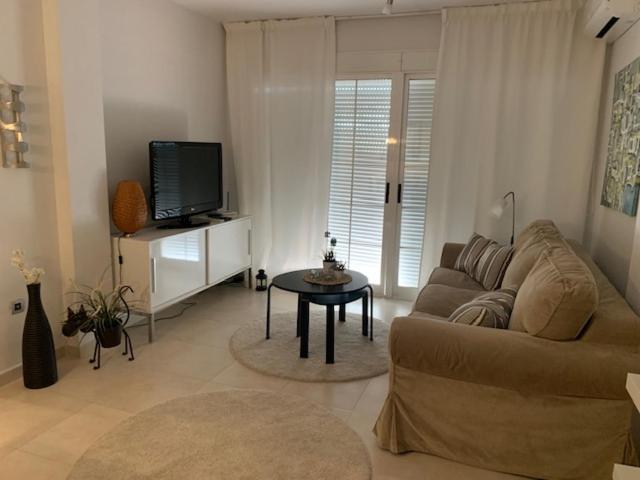 Apartamento Marina Port Sea View Torrevieja Exterior foto